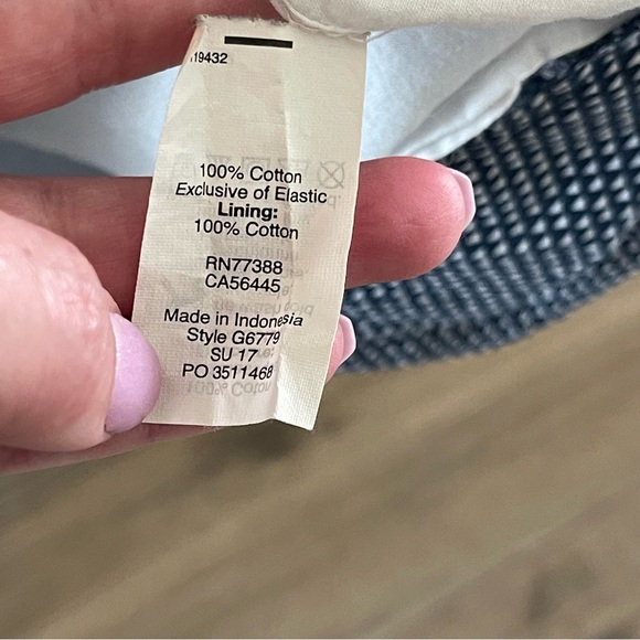 Adorable J.Crew sundress!! - Picture 6 of 6